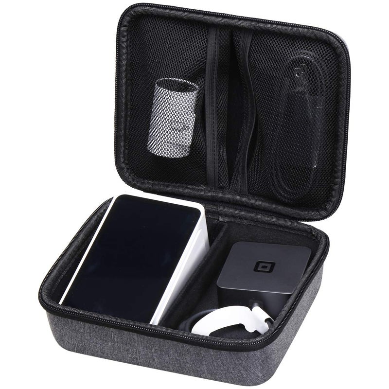 Aproca Case Compatible with Square Terminal Credit Card Machine to Accept All Payments Mobile POS, Portable Storage Bag for Accessories (Case Only) - Image 1